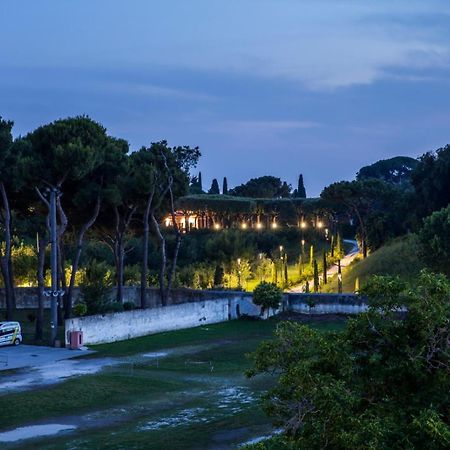 Gioia Home Pompei Dış mekan fotoğraf
