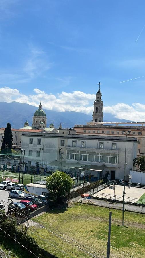 Gioia Home Pompei Dış mekan fotoğraf