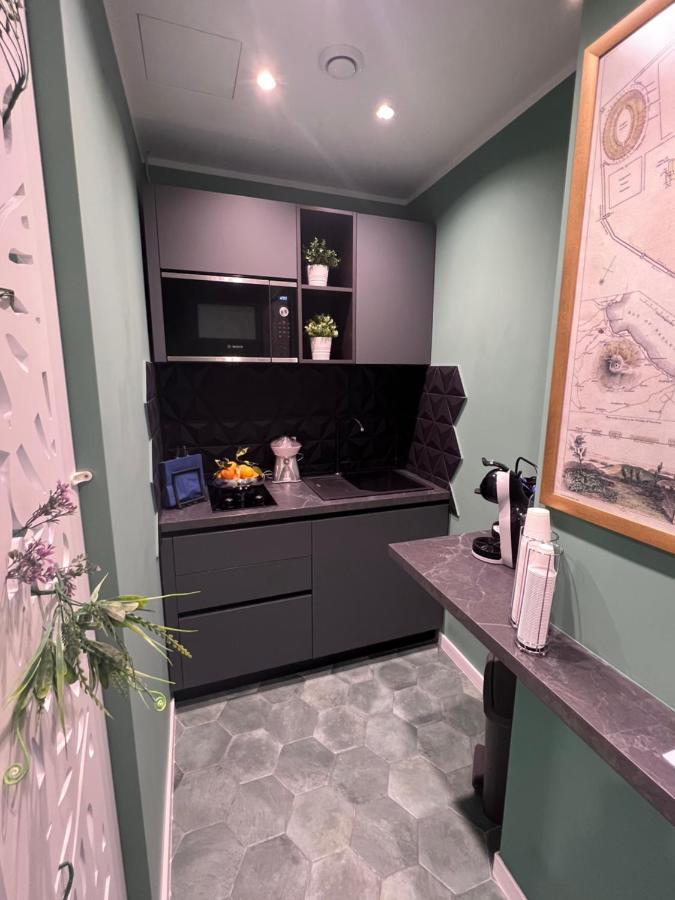Gioia Home Pompei Dış mekan fotoğraf