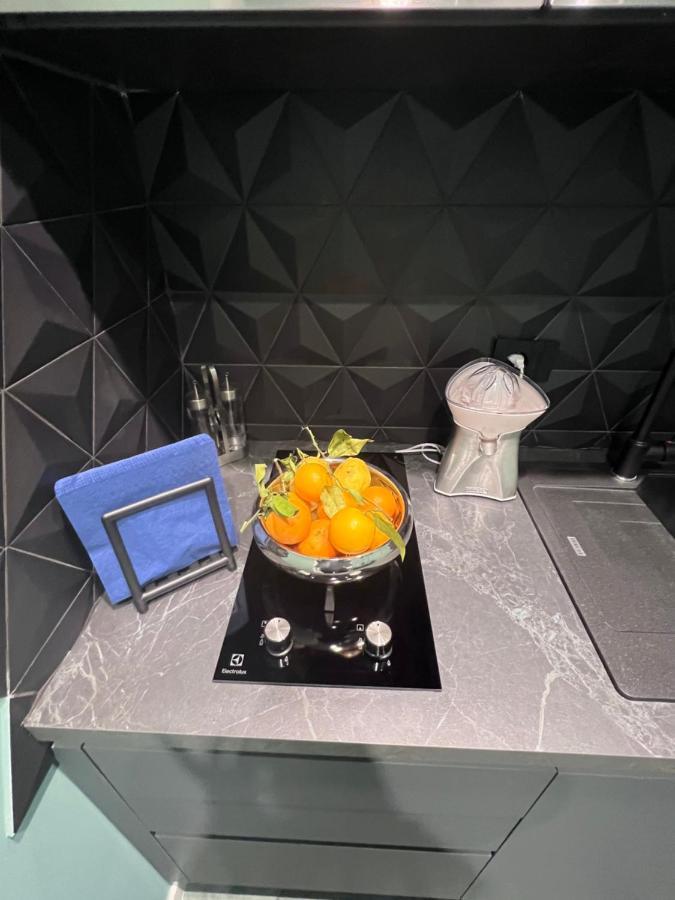 Gioia Home Pompei Dış mekan fotoğraf