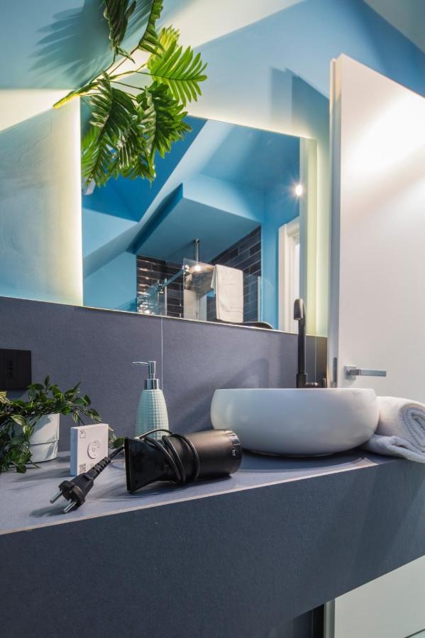 Gioia Home Pompei Dış mekan fotoğraf
