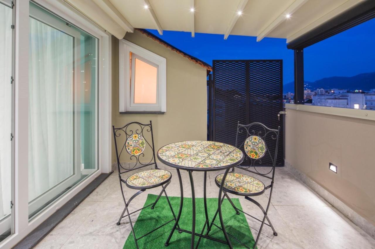 Gioia Home Pompei Dış mekan fotoğraf