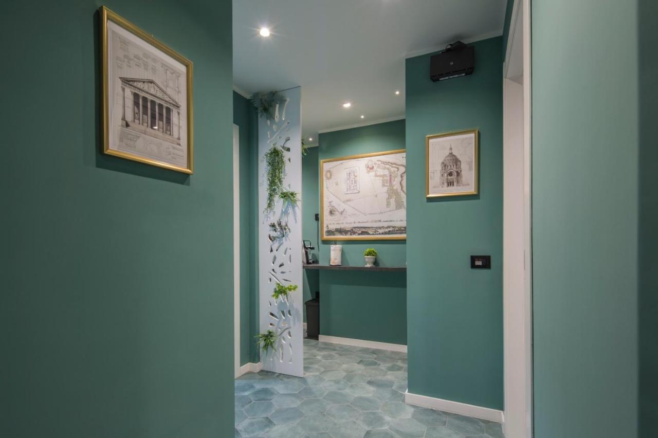 Gioia Home Pompei Dış mekan fotoğraf