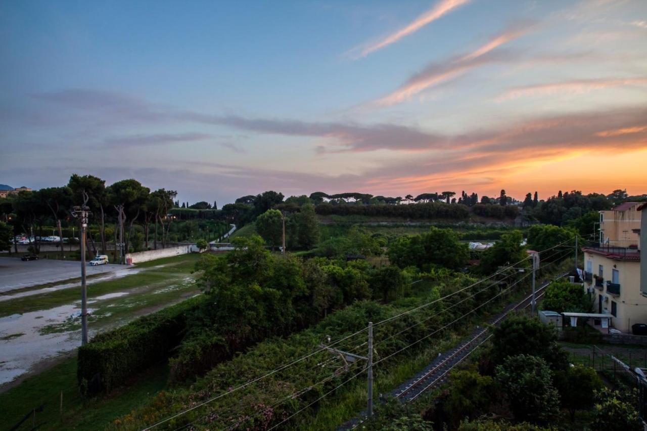 Gioia Home Pompei Dış mekan fotoğraf