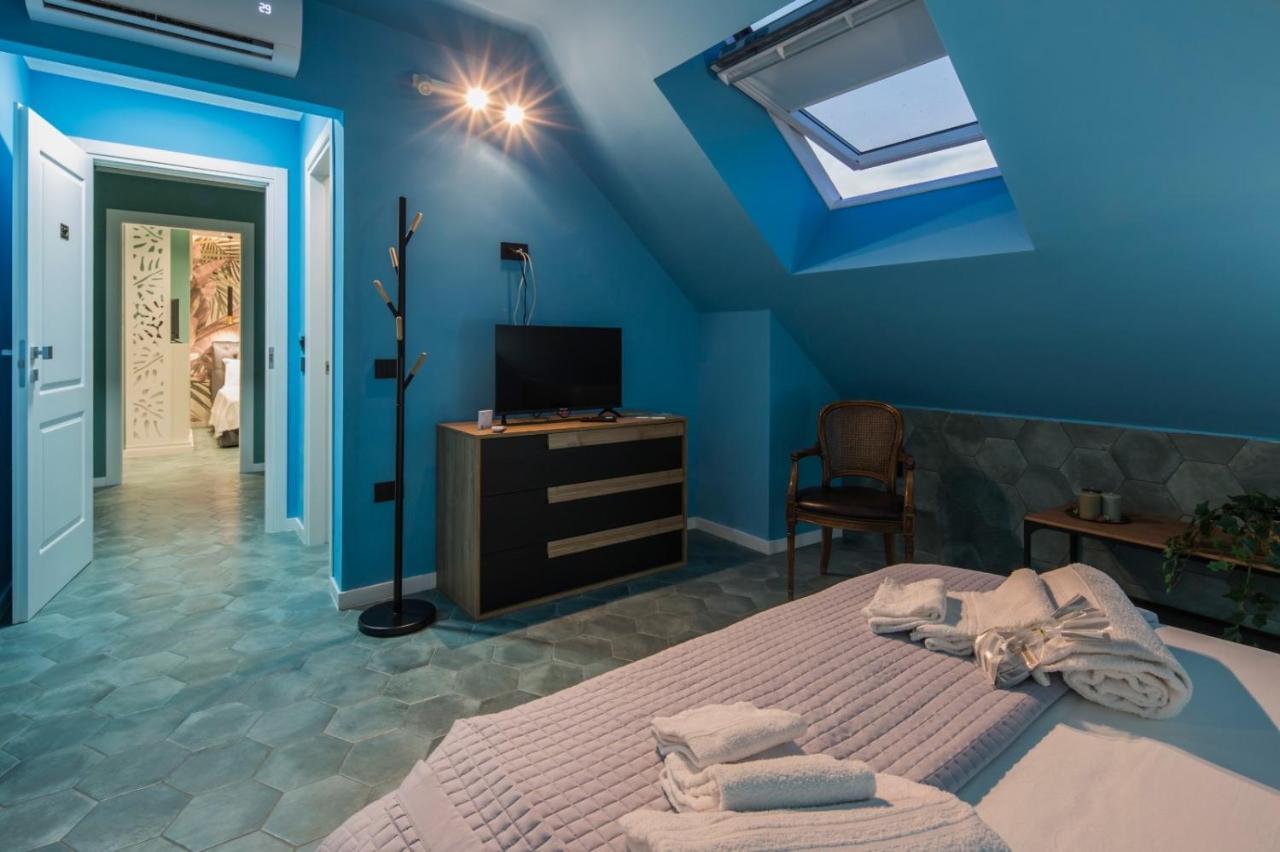 Gioia Home Pompei Dış mekan fotoğraf