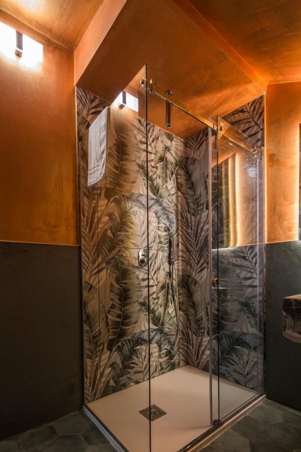 Gioia Home Pompei Dış mekan fotoğraf