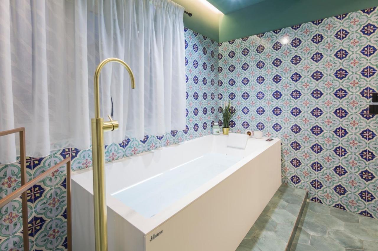 Gioia Home Pompei Dış mekan fotoğraf