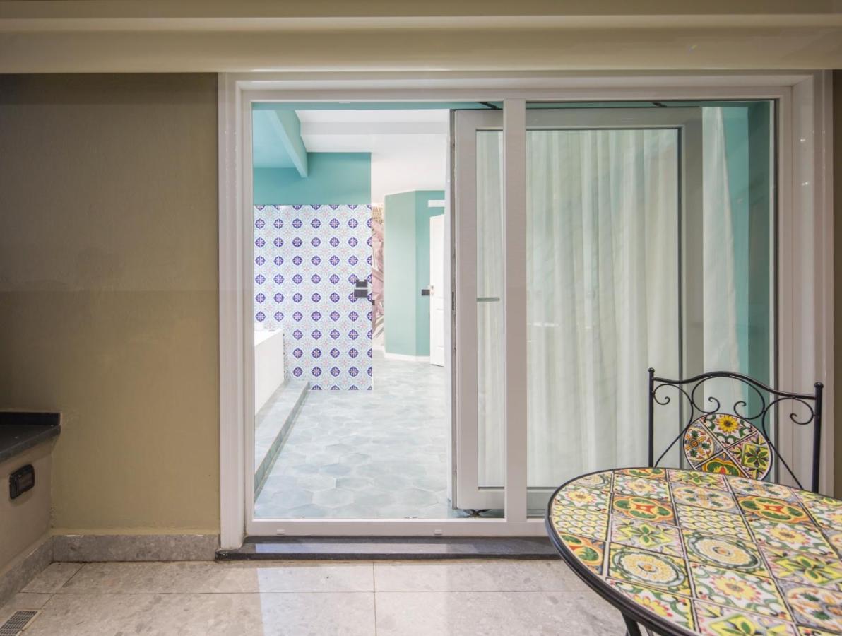 Gioia Home Pompei Dış mekan fotoğraf