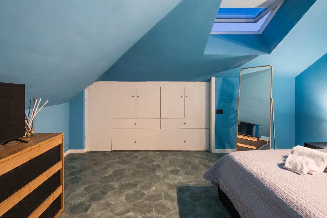 Gioia Home Pompei Dış mekan fotoğraf