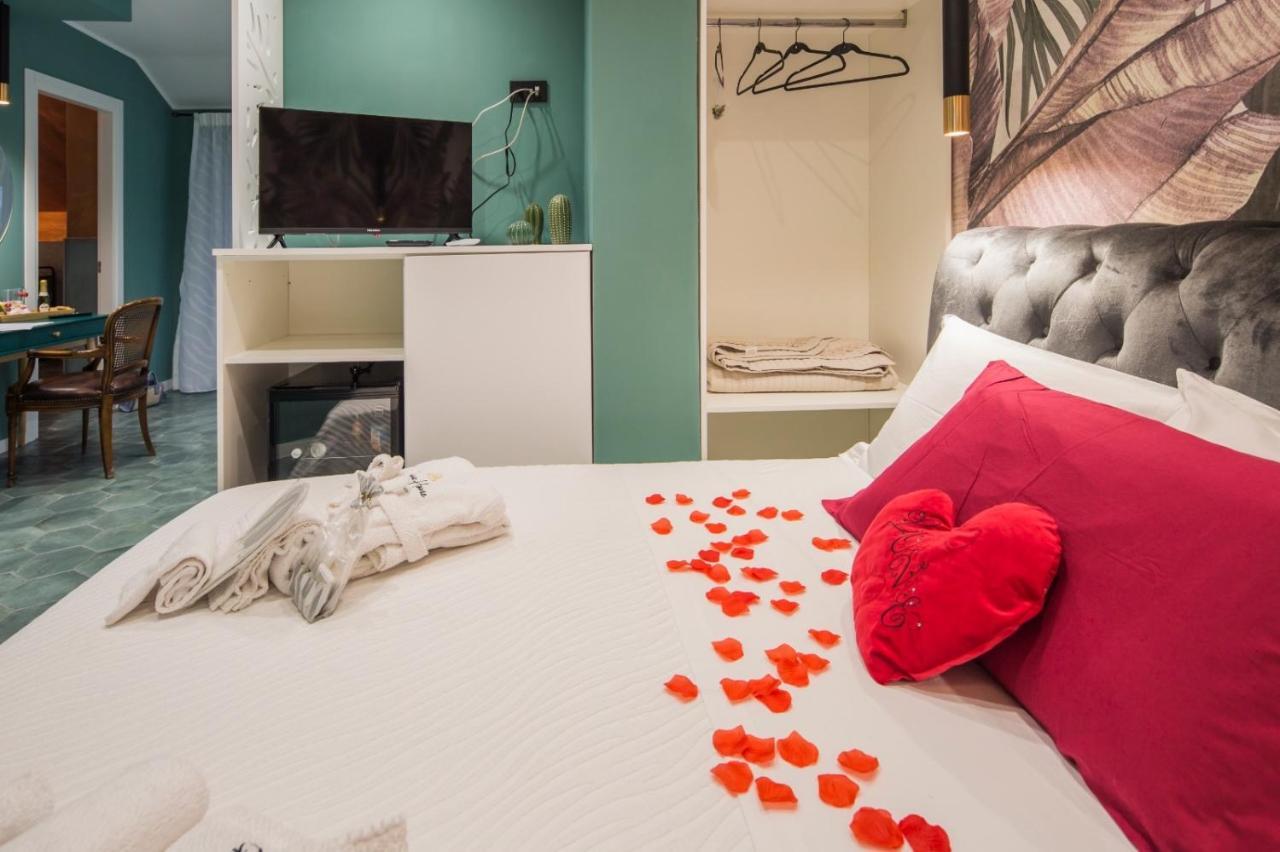 Gioia Home Pompei Dış mekan fotoğraf
