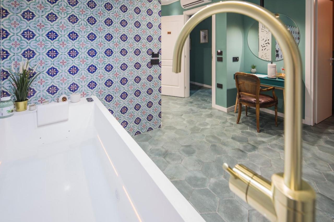 Gioia Home Pompei Dış mekan fotoğraf