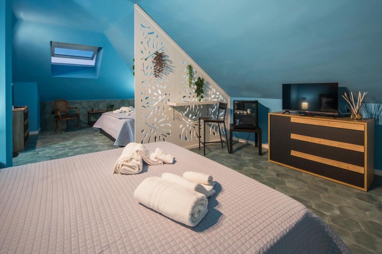 Gioia Home Pompei Dış mekan fotoğraf
