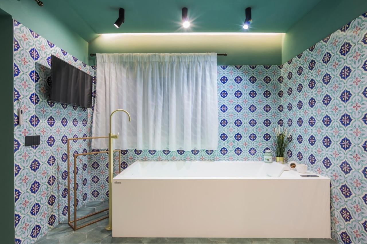 Gioia Home Pompei Dış mekan fotoğraf
