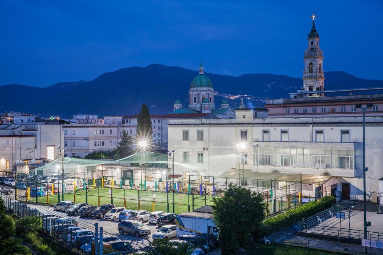 Gioia Home Pompei Dış mekan fotoğraf