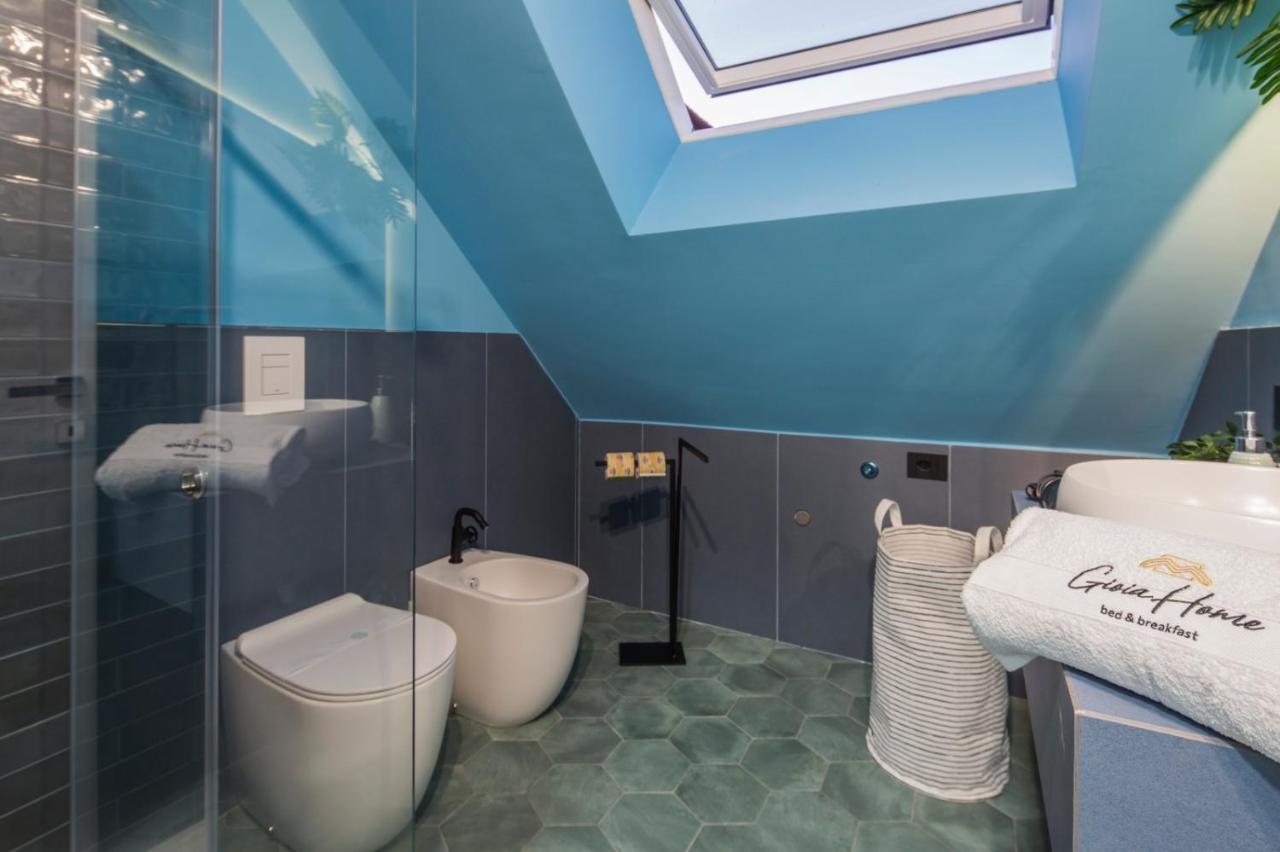Gioia Home Pompei Dış mekan fotoğraf