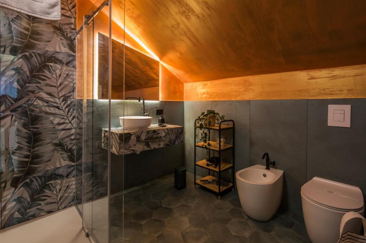 Gioia Home Pompei Dış mekan fotoğraf