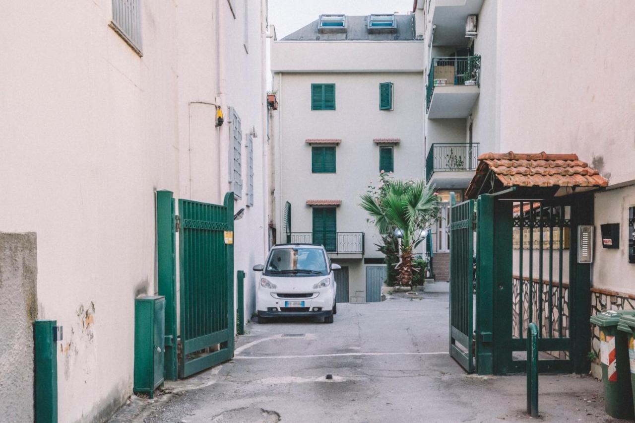 Gioia Home Pompei Dış mekan fotoğraf