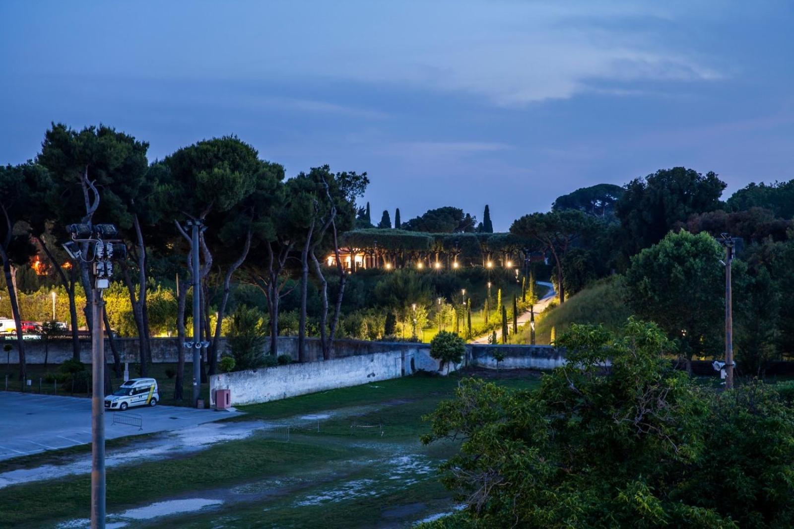 Gioia Home Pompei Dış mekan fotoğraf
