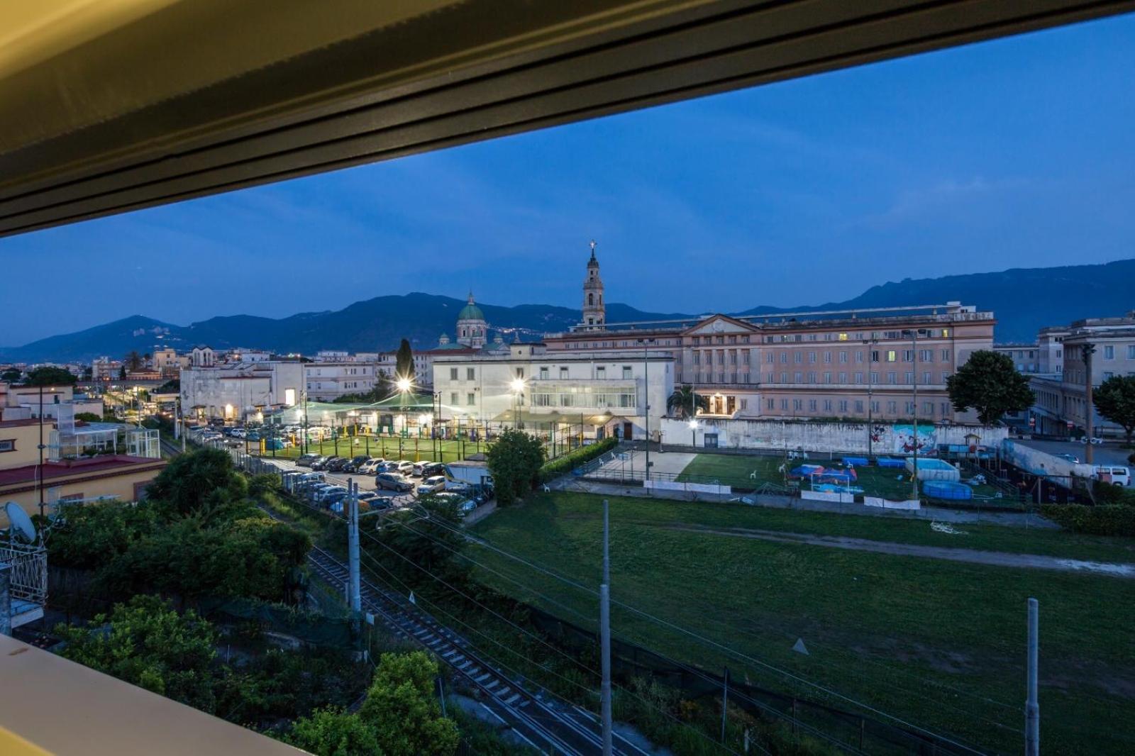Gioia Home Pompei Dış mekan fotoğraf