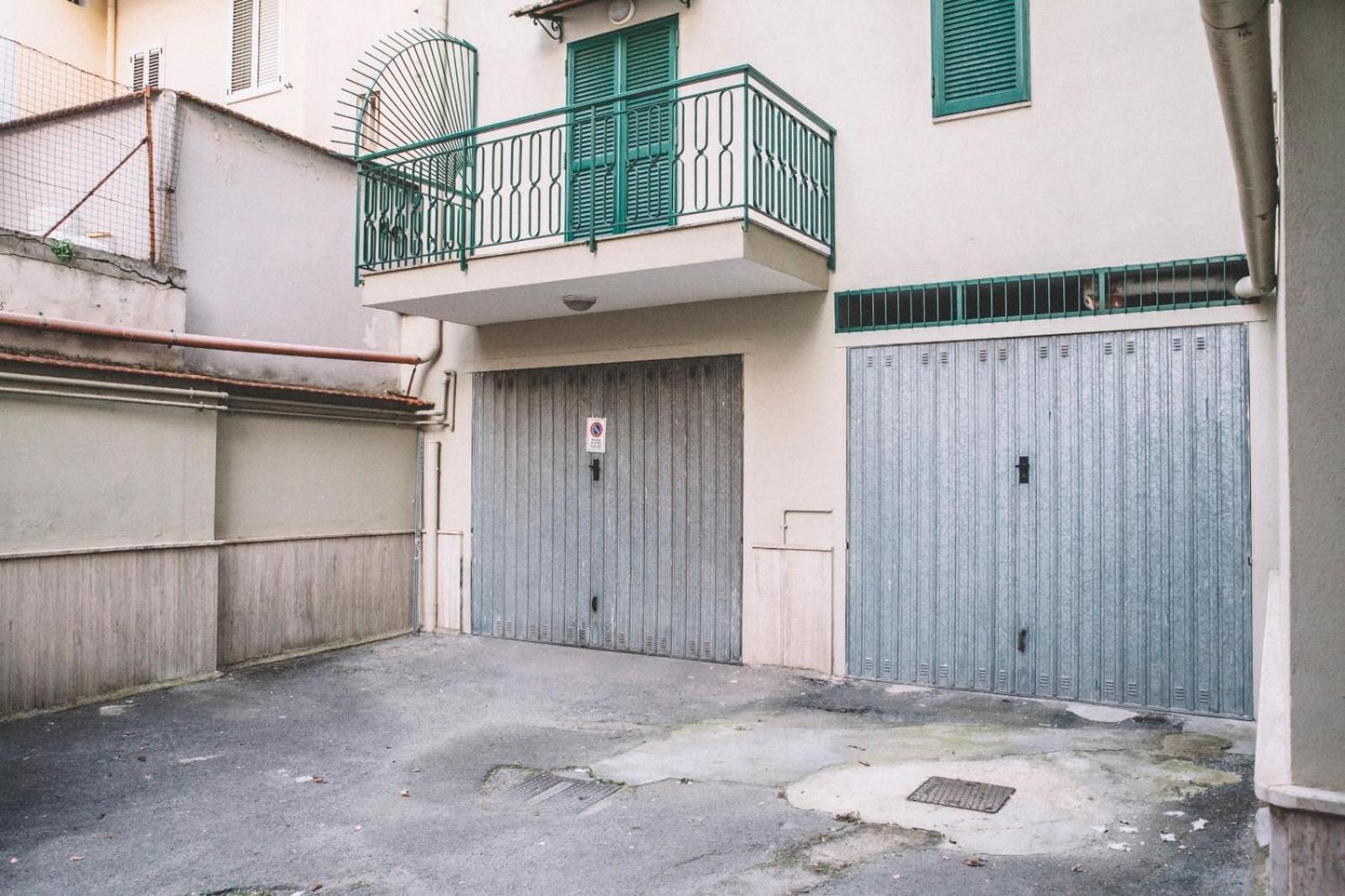 Gioia Home Pompei Dış mekan fotoğraf